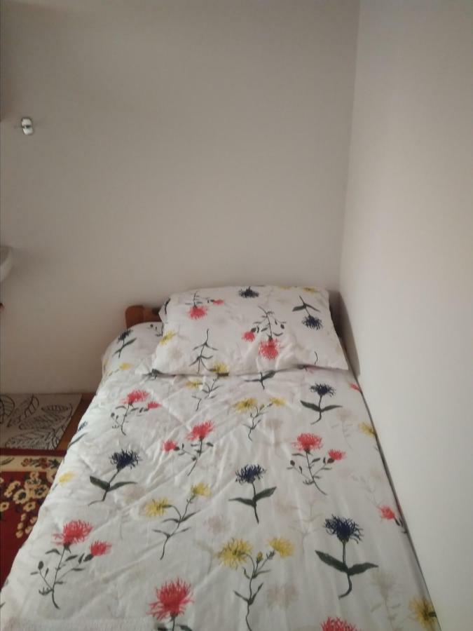 מלון Solkan Gostisce Oddih מראה חיצוני תמונה